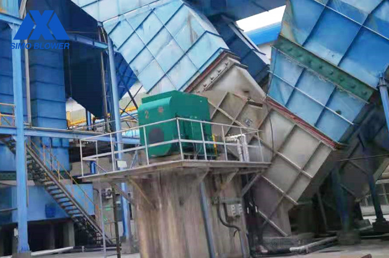 布袋除塵器的風(fēng)機(jī)怎么選，布袋除塵器除塵風(fēng)機(jī)的選型設(shè)計(jì)？