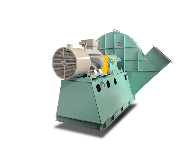 9-19系列高壓離心風(fēng)機